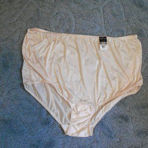 Vanity Fair briefs 12/ 5XL (#EV967)